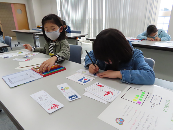 子ども・青少年・ひとり親家庭の方へ